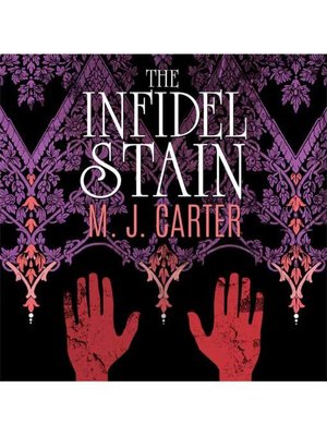 The Infidel Stain - Audiobook